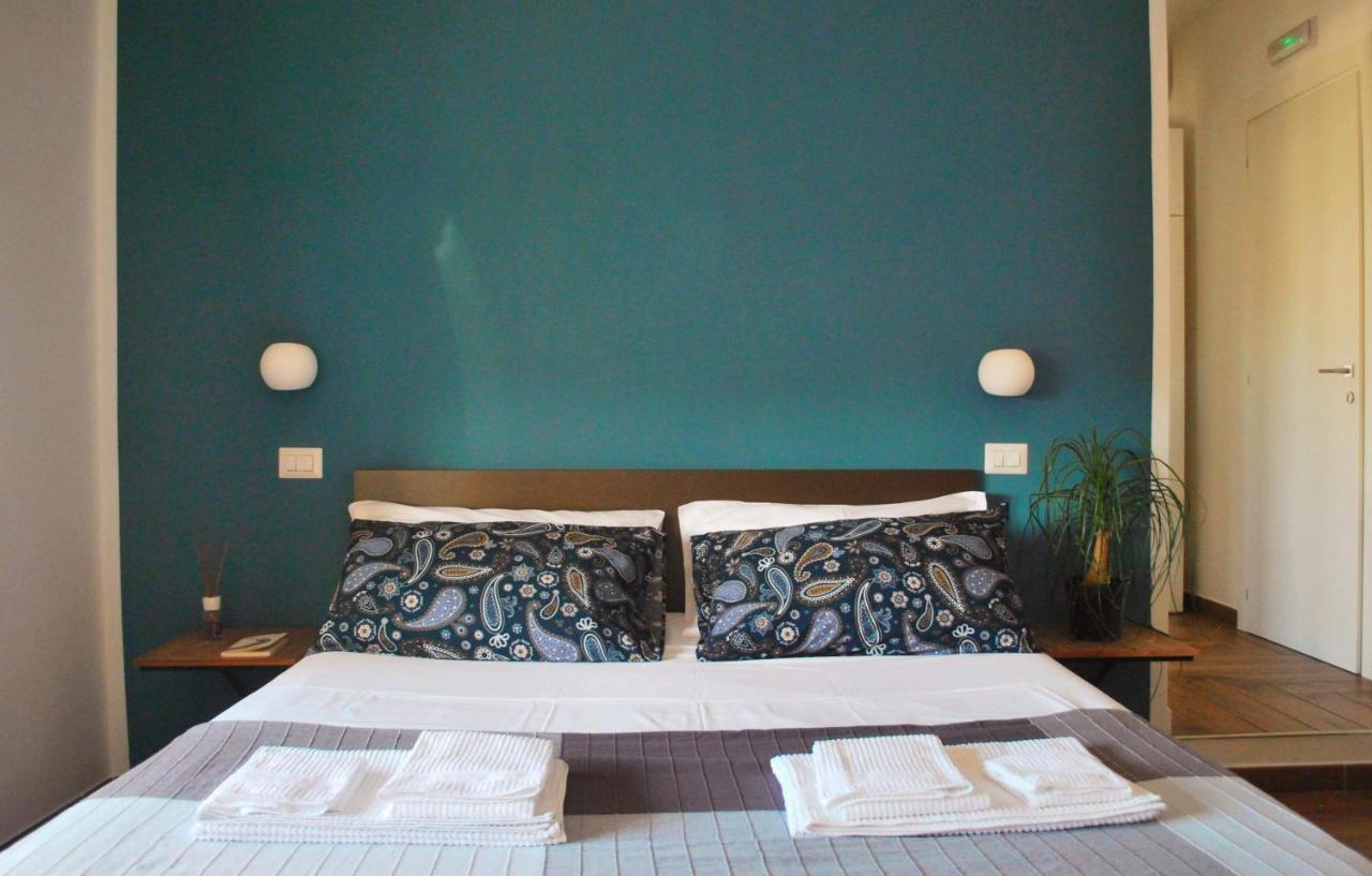 Hub Ferroviario - 12 Posti Letto Per Il Tuo Gruppo A Napoli Con Wifi E Netflix Bed and Breakfast Εξωτερικό φωτογραφία