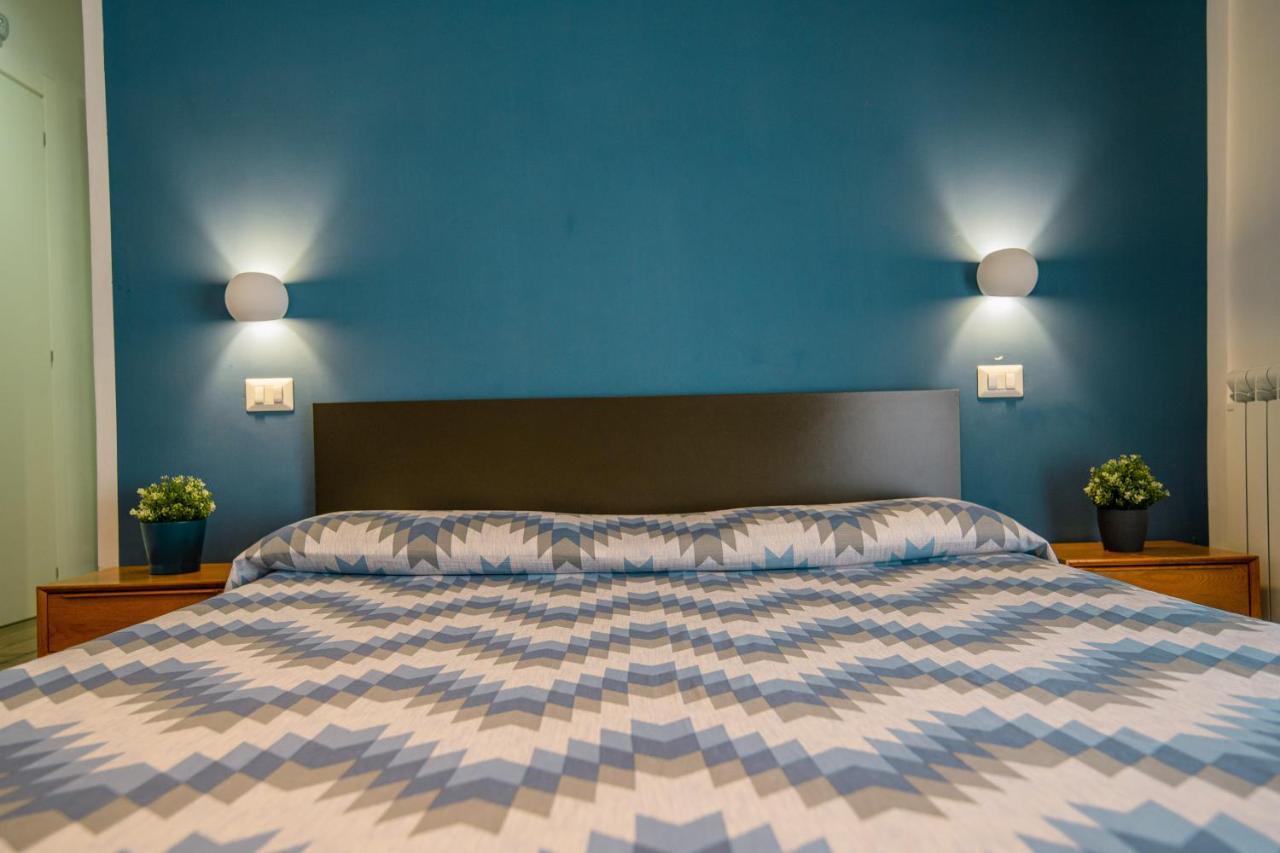 Hub Ferroviario - 12 Posti Letto Per Il Tuo Gruppo A Napoli Con Wifi E Netflix Bed and Breakfast Εξωτερικό φωτογραφία